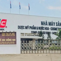 Khởi tố vụ án sản xuất, buôn bán hàng giả xảy ra tại Công ty EBC Đồng Nai