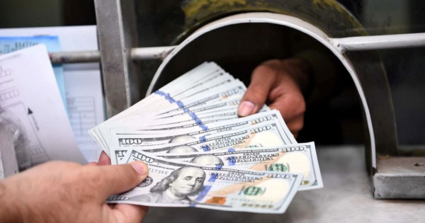 Giá ngoại tệ ngày 30/5/2025: USD đảo chiều giảm nhẹ