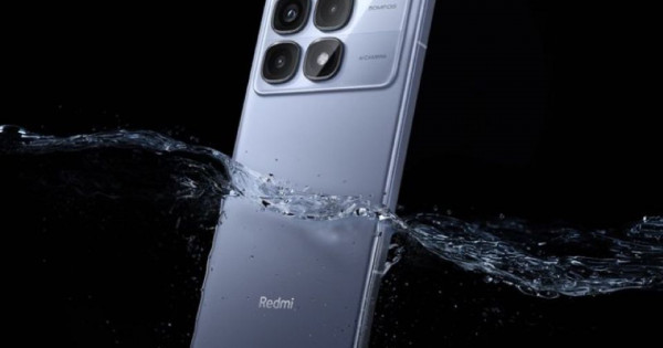 Redmi sắp ra mắt Redmi K80 Ultra với mức giá tầm trung