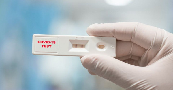 Số ca Covid-19 tăng tại TP Hồ Chí Minh do biến thể mới
