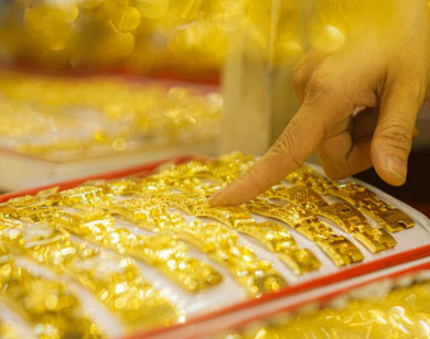Giá vàng ngày 30/5/2025: Vàng trong nước đảo chiều giảm mạnh