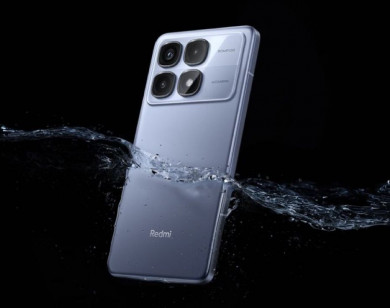 Redmi sắp ra mắt Redmi K80 Ultra với mức giá tầm trung