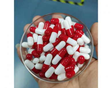 Vỏ viên nhộng cứng của Việt Nam xuất khẩu sang Hoa Kỳ có thể bị áp thuế 8,35%