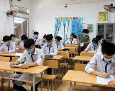 TP Hồ Chí Minh: Danh sách 142 điểm thi lớp 10 công lập năm học 2025-2026