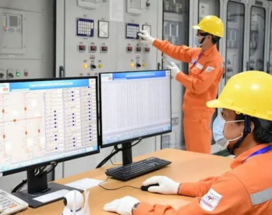 Quy định mới về cơ cấu biểu giá bán lẻ điện