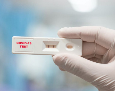 Số ca Covid-19 tăng tại TP Hồ Chí Minh do biến thể mới