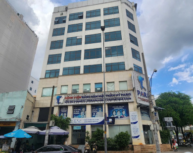 Tai biến chết người sau phẫu thuật tại Bệnh viện Răng hàm mặt thẩm mỹ Paris: Công an vào cuộc!
