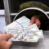 Giá ngoại tệ ngày 30/5/2025: USD đảo chiều giảm nhẹ
