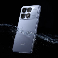 Redmi sắp ra mắt Redmi K80 Ultra với mức giá tầm trung