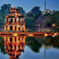 Hà Nội nằm trong top 15 thành phố toàn cầu được du khách ưa chuộng nhất năm 2025
