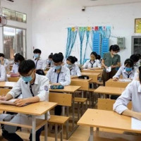 TP Hồ Chí Minh: Danh sách 142 điểm thi lớp 10 công lập năm học 2025-2026