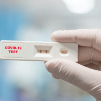 Số ca Covid-19 tăng tại TP Hồ Chí Minh do biến thể mới