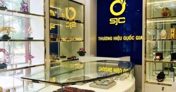 Nhiều sai phạm xảy ra tại SJC, NHNN chuyển hồ sơ sang công an điều tra