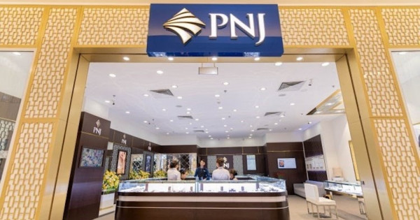 Phát hiện nhiều dấu hiệu vi phạm pháp luật tại PNJ: Chuyển hồ sơ sang công an điều tra