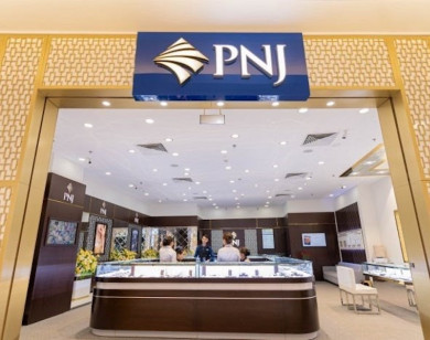 Phát hiện nhiều dấu hiệu vi phạm pháp luật tại PNJ: Chuyển hồ sơ sang công an điều tra