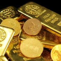 Giá vàng ngày 31/5/2025: Vàng thế giới giảm, SJC đảo chiều tăng