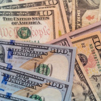 Giá ngoại tệ ngày 31/5/2025: USD tiếp tục giảm, Index ở mức 99,44