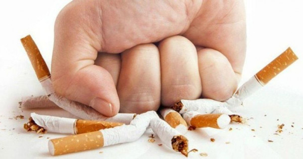 6 cách làm sạch phổi sau khi bỏ hút thuốc