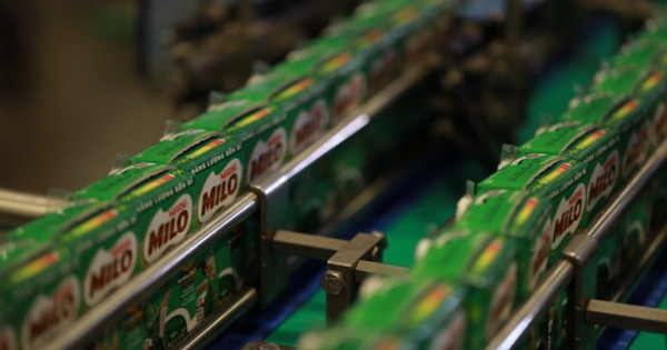 Vụ Nestlé Việt Nam có dấu hiệu lừa dối người tiêu dùng: Đã có kết quả kiểm nghiệm sữa lúa mạch Nestlé Milo