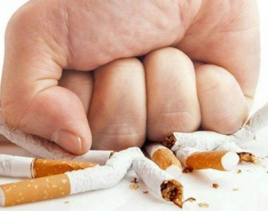 6 cách làm sạch phổi sau khi bỏ hút thuốc