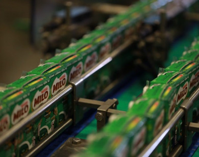Vụ Nestlé Việt Nam có dấu hiệu lừa dối người tiêu dùng: Đã có kết quả kiểm nghiệm sữa lúa mạch Nestlé Milo