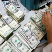 Giá ngoại tệ ngày 1/6/2025: USD biến động mạnh do căng thẳng thương mại Mỹ - EU