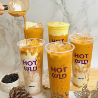 Trà sữa Hot&Cold nổi tiếng tại TP Hồ Chí Minh tuyên bố đóng cửa