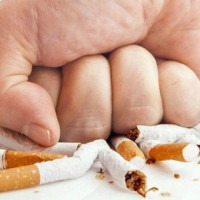 6 cách làm sạch phổi sau khi bỏ hút thuốc