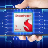 Snapdragon 7 Gen 4 ra mắt với nhiều cải tiến hiệu năng và trải nghiệm AI