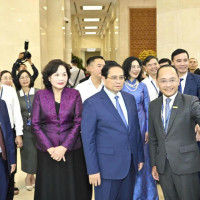Tỷ lệ giao dịch online của Nam A Bank đạt trên 97%: Minh chứng cho thành công chuyển đổi số