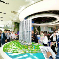 Khai trương Sales Gallery dự án The Felix - nơi chất sống xanh bước ra khỏi “bản vẽ”