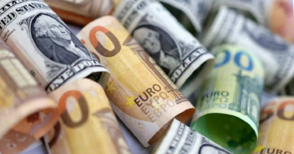 Giá ngoại tệ ngày 2/6/2025: USD duy trì ổn định