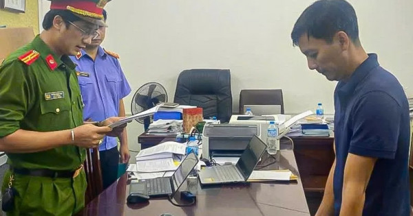 Công an tỉnh Hòa Bình triệt phá vụ sản xuất phân bón giả lớn nhất từ trước tới nay