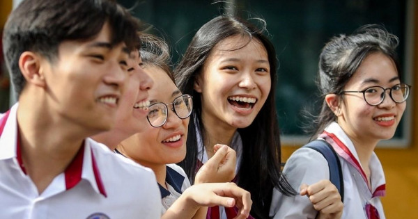 Mốc thời gian tuyển sinh thí sinh cần nhớ để không ’trượt oan' đại học