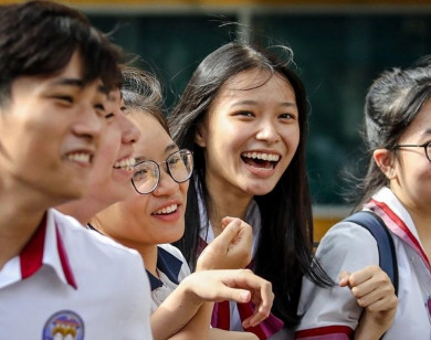 Mốc thời gian tuyển sinh thí sinh cần nhớ để không ’trượt oan' đại học