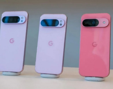 Google Pixel 10 Series rò rỉ thiết kế, hiệu năng vượt trội 