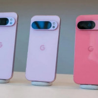 Google Pixel 10 Series rò rỉ thiết kế, hiệu năng vượt trội 