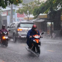 Thời tiết ngày 3/6/2025: Tây Nguyên và Nam Bộ ngày nắng, chiều có mưa rào