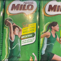 Vụ sữa Nestlé Milo: Nestlé Việt Nam quảng cáo liệu có vi phạm pháp luật?