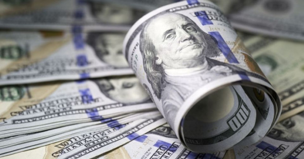 Giá ngoại tệ ngày 3/6/2025: USD giảm mạnh