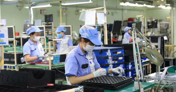 Cần một cuộc cải cách về thuế