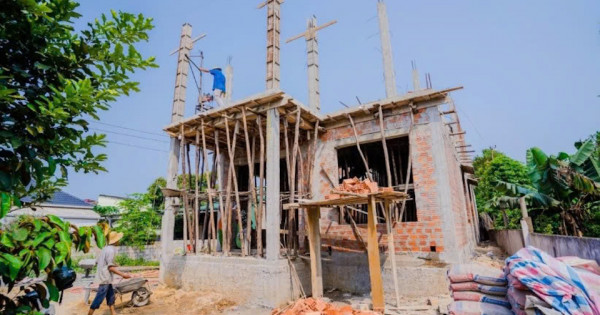 TP Hồ Chí Minh dự kiến bỏ giấy phép xây dựng cho những loại công trình nào?