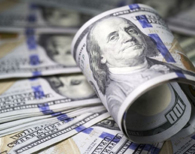 Giá ngoại tệ ngày 3/6/2025: USD giảm mạnh