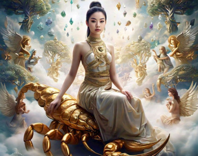 Tử vi ngày 4/6/2025 của 12 cung hoàng đạo: Xử Nữ công việc khá tốt