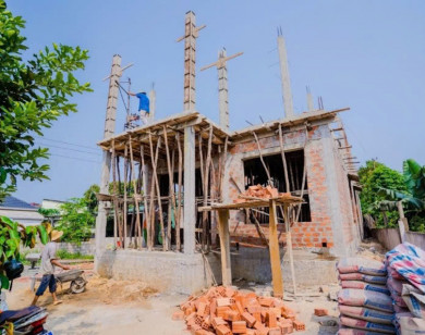 TP Hồ Chí Minh dự kiến bỏ giấy phép xây dựng cho những loại công trình nào?