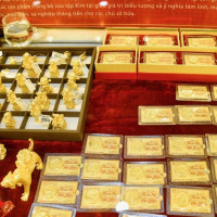 Giải pháp căn cơ để quản lý hiệu quả thị trường vàng