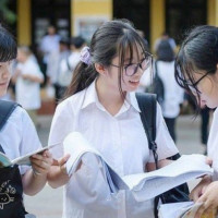 TP Hồ Chí Minh: Công bố chỉ tiêu tuyển sinh lớp 10 của 64 trường ngoài công lập