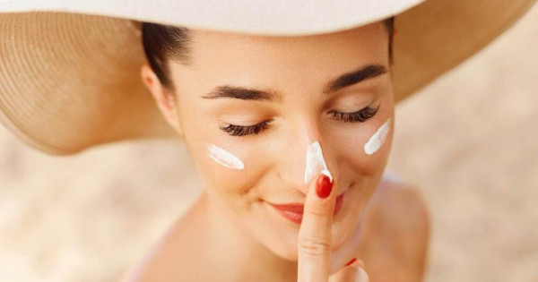 Bí quyết để da mặt không bị ăn nắng