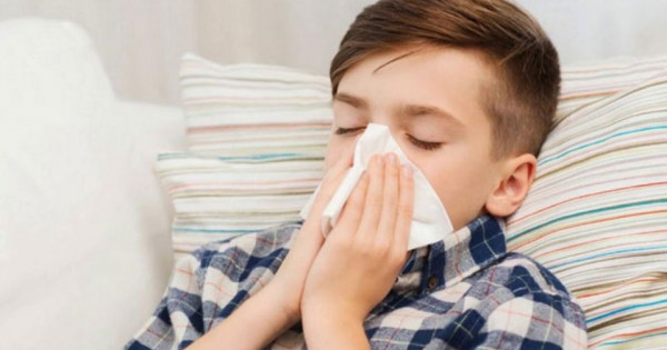 Hướng dẫn mới nhất của Bộ Y tế về chẩn đoán và điều trị cúm mùa