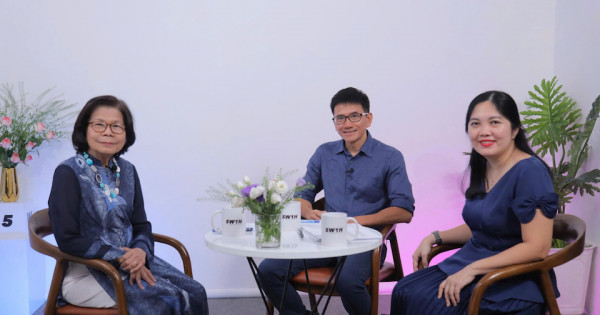 Bình đẳng giới nơi công sở: Nền tảng cho năng suất vượt trội và gắn kết bền vững